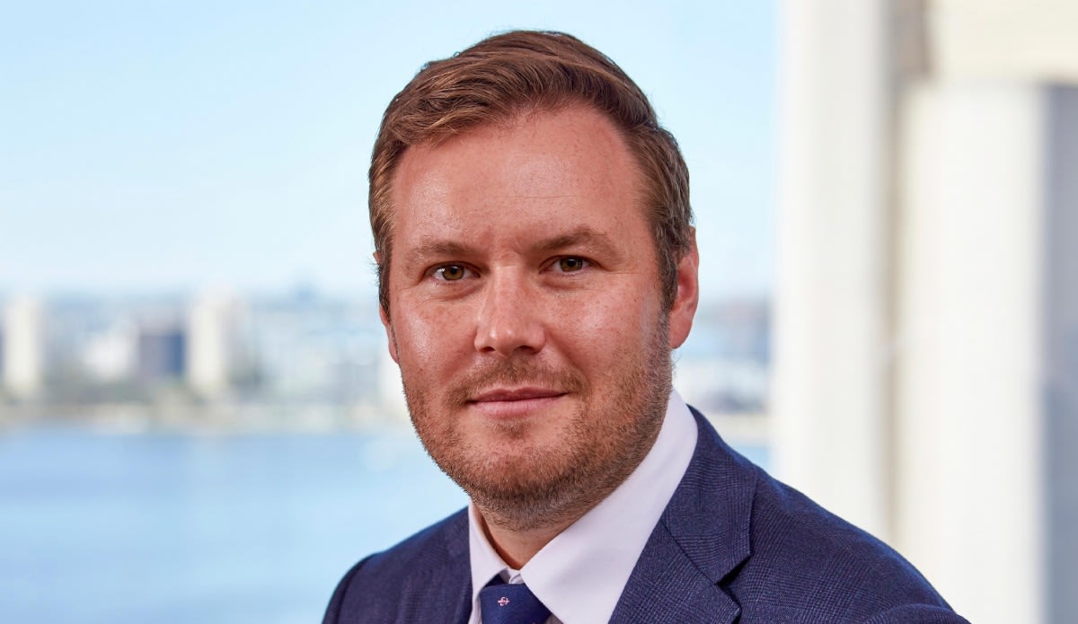 Hall & Wilcox poaches team for Perth office Lawyers Weekly